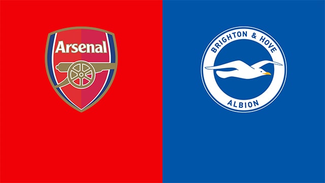 soi keo bong da tran arsenal vs brighton, 21:00 - 9/4/2022