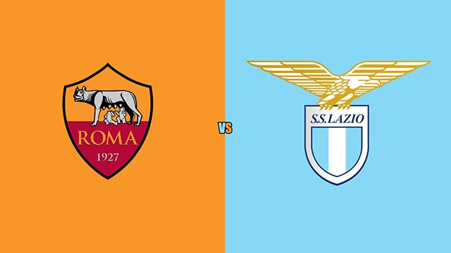 soi keo bong da tran as roma vs lazio, 00:00 - 21/3/2022