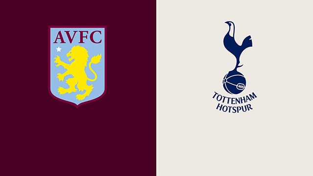 soi keo bong da tran aston villa vs tottenham, 23:30 - 9/4/2022