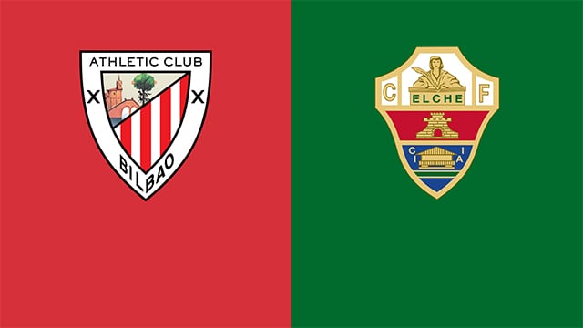 Soi kèo bóng đá 88FUN trận Ath Bilbao vs Elche, 19:00 - 3/4/2022