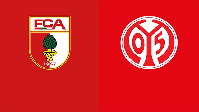 soi keo bong da tran augsburg vs mainz, 21:30 - 12/3/2022