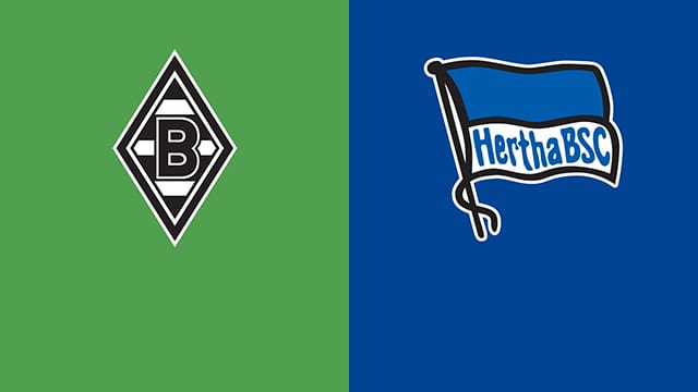 soi keo bong da tran b. monchengladbach vs hertha berlin, 00:30 - 13/3/2022