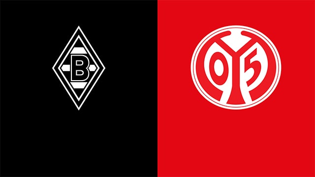 soi keo bong da tran b. monchengladbach vs mainz, 22:30 - 3/4/2022