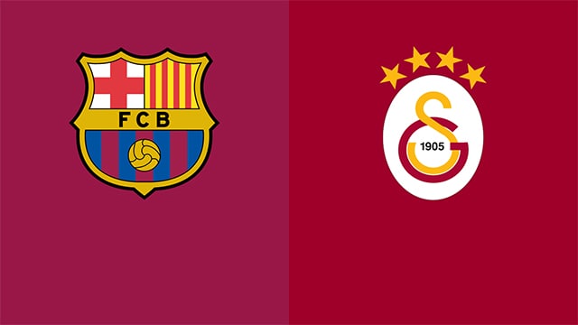 Soi kèo bóng đá 88FUN trận Barcelona vs Galatasaray, 03:00 - 11/3/2022