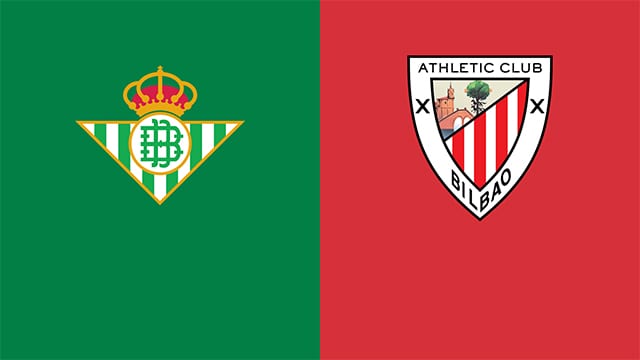 soi keo bong da tran betis vs ath bilbao, 22:15 - 13/3/2022