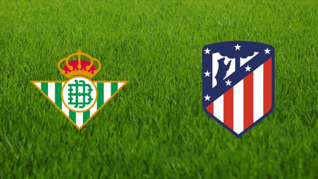 Soi kèo bóng đá 88FUN trận Betis vs Atl. Madrid, 03:00 - 7/3/2022