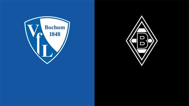 soi keo bong da tran bochum vs b. monchengladbach, 02:30 - 19/3/2022