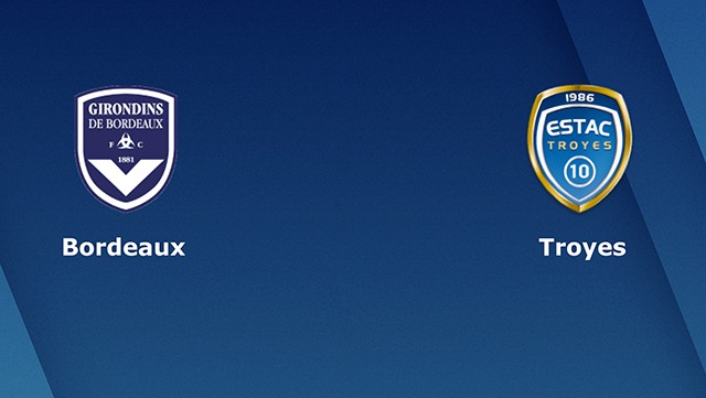 Soi kèo bóng đá 88FUN trận Bordeaux vs Troyes, 21:00 - 6/3/2022