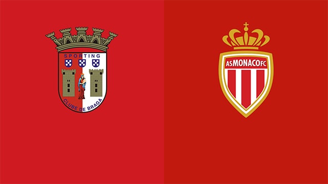 Soi kèo bóng đá 88FUN trận Braga vs Monaco, 03:00 - 11/3/2022