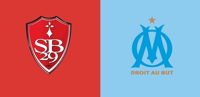 soi keo bong da tran brest vs marseille, 02:45 - 14/3/2022