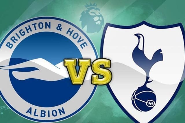 soi keo bong da tran brighton vs tottenham, 02:30 - 17/3/2022