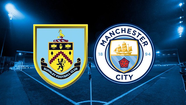 Soi kèo bóng đá 88FUN trận Burnley vs Manchester City, 21:00 - 2/4/2022