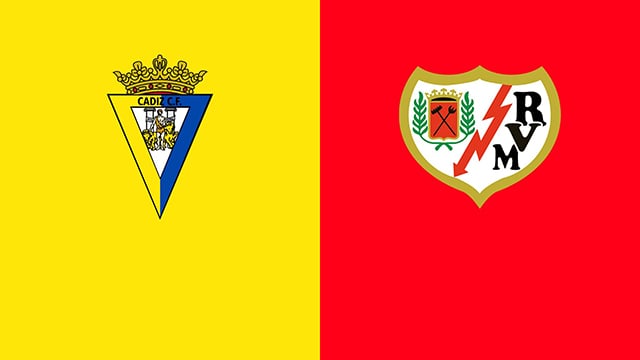 Soi kèo bóng đá 88FUN trận Cadiz CF vs Rayo Vallecano, 20:00 - 6/3/2022