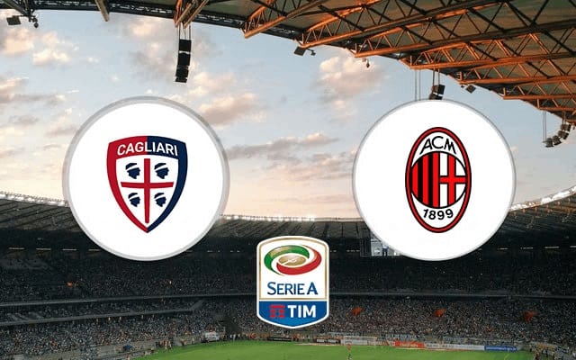 soi keo bong da tran cagliari vs ac milan, 02:45 - 20/3/2022