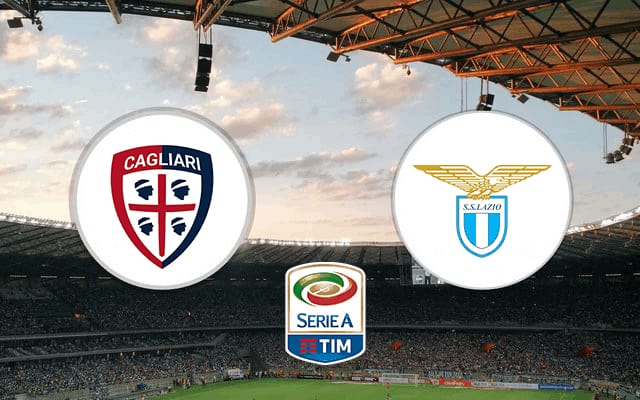 Soi kèo bóng đá 88FUN trận Cagliari vs Lazio, 02:45 - 6/3/2022