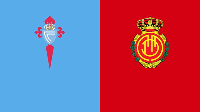 soi keo bong da tran celta vigo vs mallorca, 00:30 - 7/3/2022