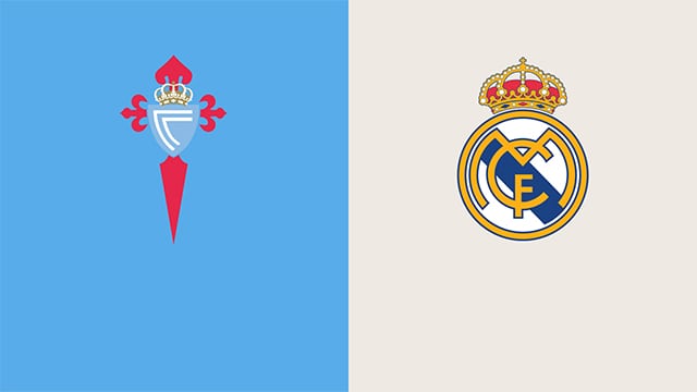 Soi kèo bóng đá 88FUN trận Celta Vigo vs Real Madrid, 23:30 - 2/4/2022