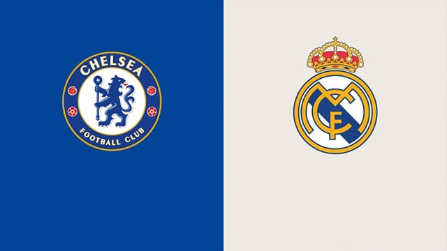 Soi kèo bóng đá 88FUN trận Chelsea vs Real Madrid, 02:00 - 7/4/2022