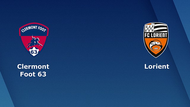 soi keo bong da tran clermont vs lorient, 21:00 - 13/3/2022