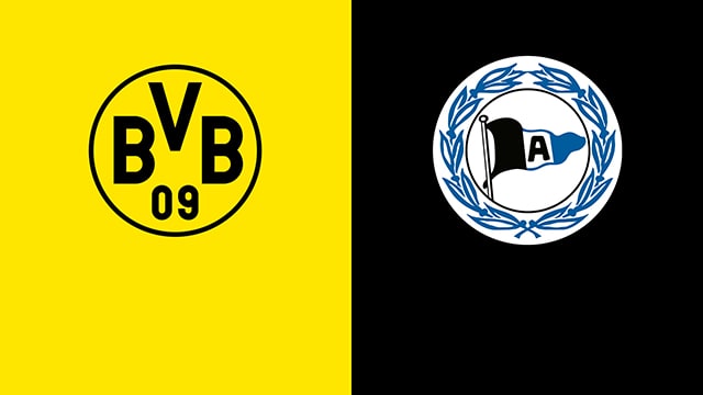 soi keo bong da tran dortmund vs arminia bielefeld, 23:30 - 13/3/2022