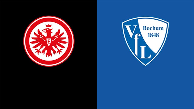 soi keo bong da tran eintracht frankfurt vs bochum, 23:30 - 13/3/2022