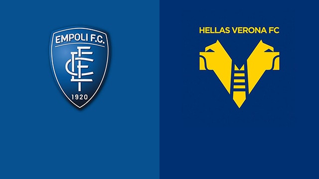 soi keo bong da tran empoli vs verona, 21:00 - 20/3/2022