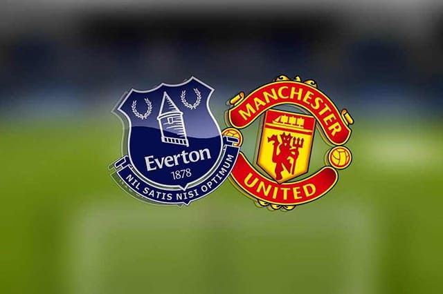 soi keo bong da tran everton vs manchester utd, 18:30 - 9/4/2022