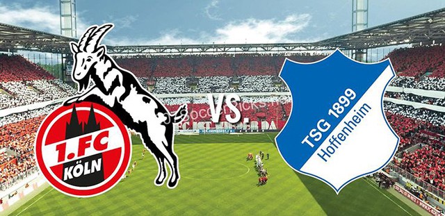 soi keo bong da tran fc koln vs hoffenheim, 23:30 - 6/3/2022