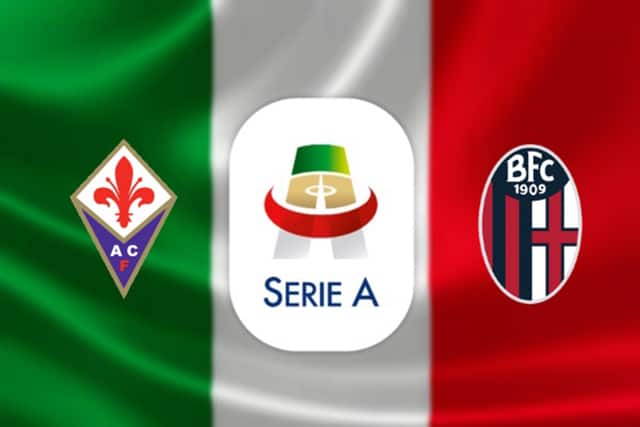 soi keo bong da tran fiorentina vs bologna, 18:30 - 13/3/2022