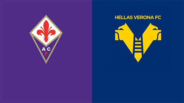 soi keo bong da tran fiorentina vs verona, 21:00 - 6/3/2022