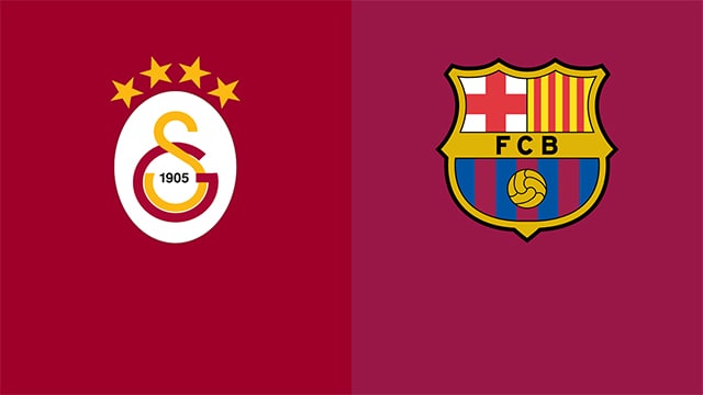 soi keo bong da tran galatasaray vs barcelona, 00:45 - 18/3/2022