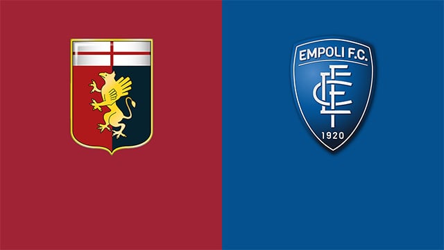 Soi kèo bóng đá 88FUN trận Genoa vs Empoli, 18:30 - 6/3/2022