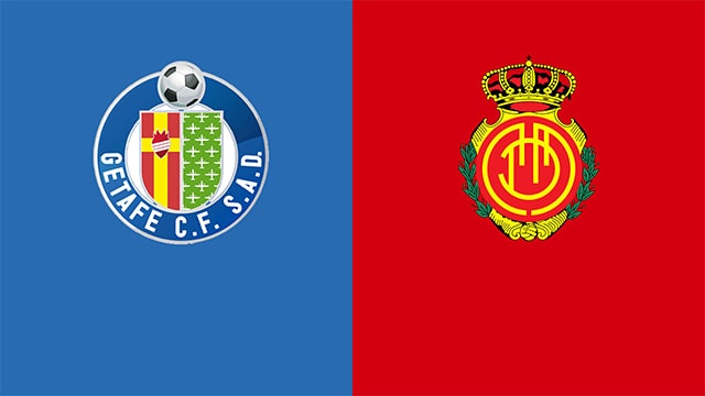 Soi kèo bóng đá 88FUN trận Getafe vs Mallorca, 19:00 - 2/4/2022