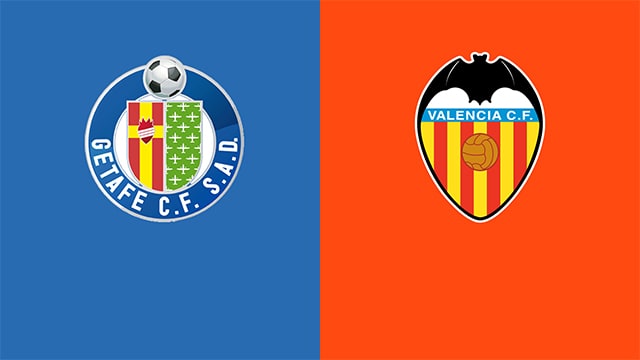 soi keo bong da tran getafe vs valencia, 03:00 - 13/3/2022