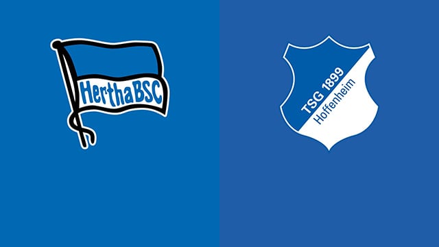 soi keo bong da tran hertha berlin vs hoffenheim, 21:30 - 19/3/2022