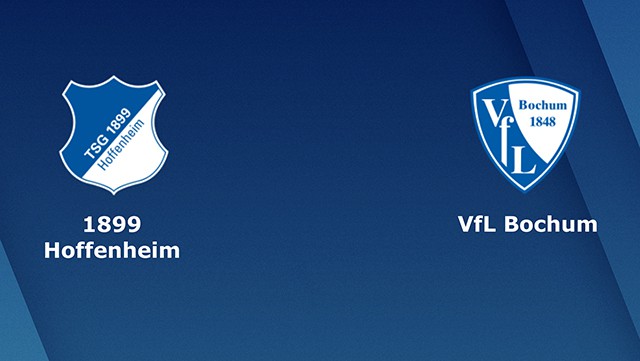 soi keo bong da tran hoffenheim vs bochum, 20:30 - 2/4/2022