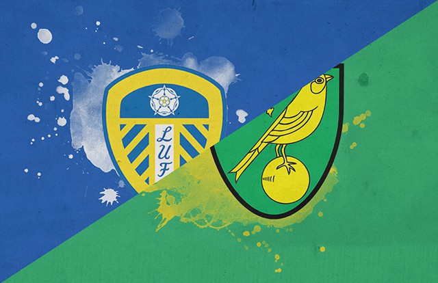 Soi kèo bóng đá 88FUN trận Leeds vs Norwich, 21:00 - 13/3/2022