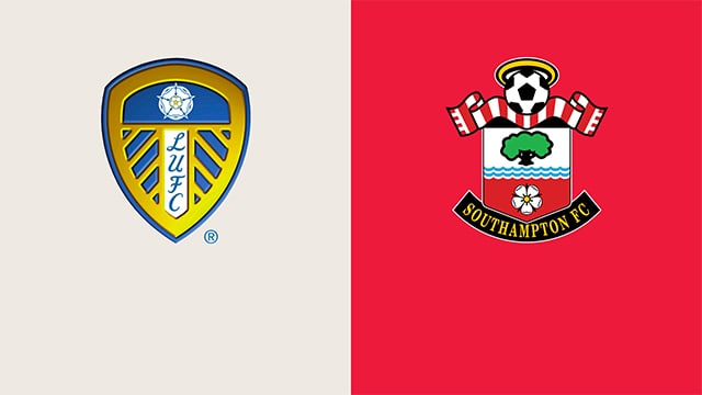 Soi kèo bóng đá 88FUN trận Leeds vs Southampton, 21:00 - 2/4/2022