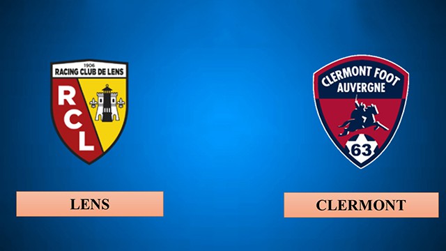 Soi kèo bóng đá 88FUN trận Lens vs Clermont, 23:00 - 19/3/2022