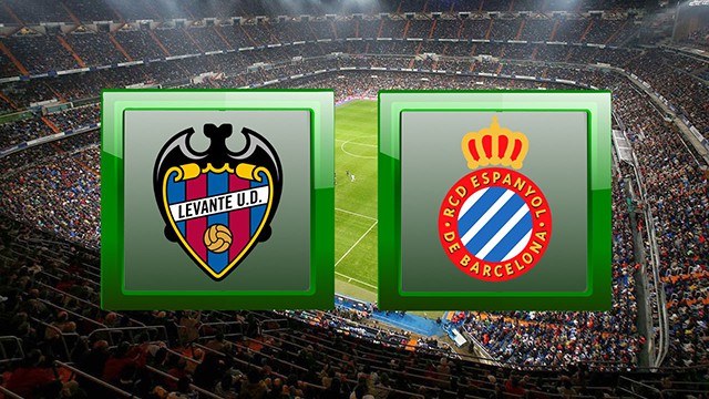 soi keo bong da tran levante vs espanyol, 20:00 - 12/3/2022