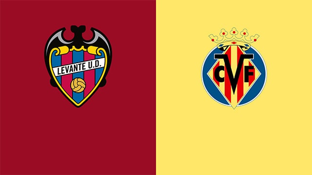 Soi kèo bóng đá 88FUN trận Levante vs Villarreal, 21:15 - 2/4/2022