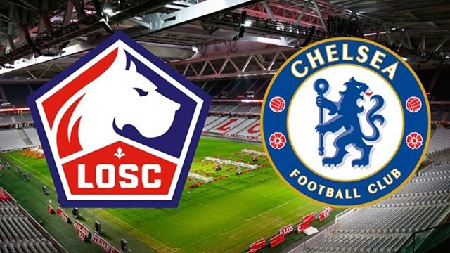 Soi kèo bóng đá 88FUN trận Lille vs Chelsea, 03:00 - 17/3/2022