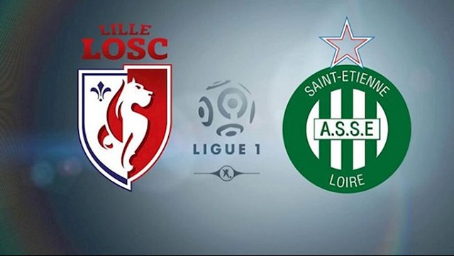 soi keo bong da tran lille vs st etienne, 03:00 - 12/3/2022