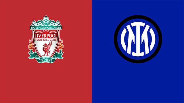 Soi kèo bóng đá 88FUN trận Liverpool vs Inter, 03:00 - 9/3/2022