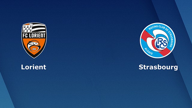 soi keo bong da tran lorient vs strasbourg, 21:00 - 20/3/2022