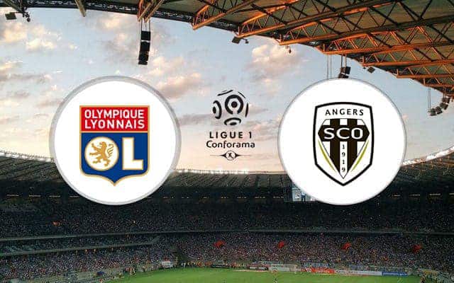 Soi kèo bóng đá 88FUN trận Lyon vs Angers, 22:05 - 3/4/2022