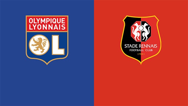 soi keo bong da tran lyon vs rennes, 23:05 - 13/3/2022