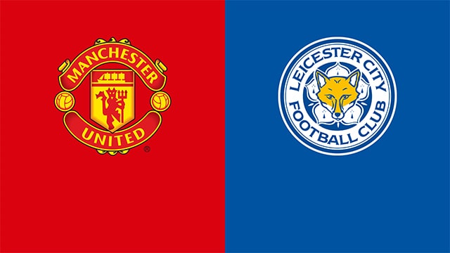 Soi kèo bóng đá 88FUN trận Manchester Utd vs Leicester, 23:30 - 2/4/2022