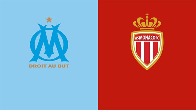 soi keo bong da tran marseille vs monaco, 02:45 - 7/3/2022