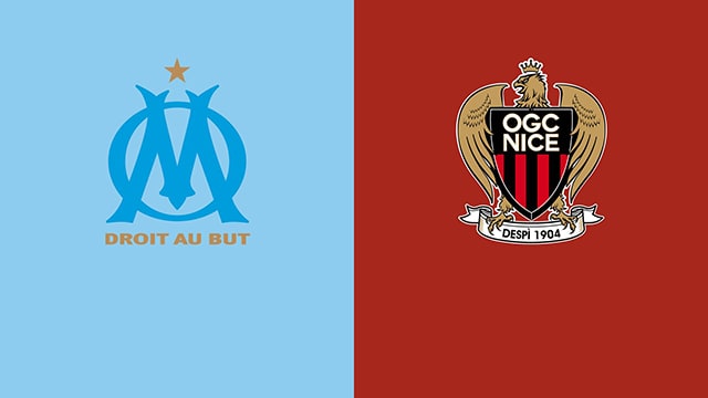 soi keo bong da tran marseille vs nice, 02:45 - 21/3/2022